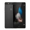 Refurbished Huawei P8 Lite | 16GB | Schwarz