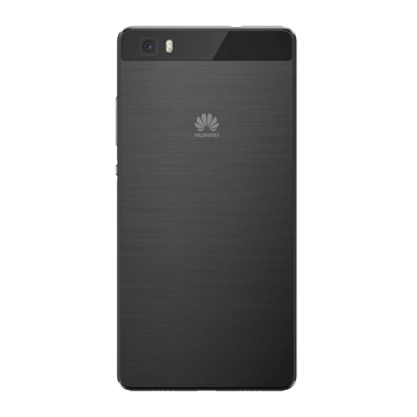 Refurbished Huawei P8 Lite | 16GB | Schwarz
