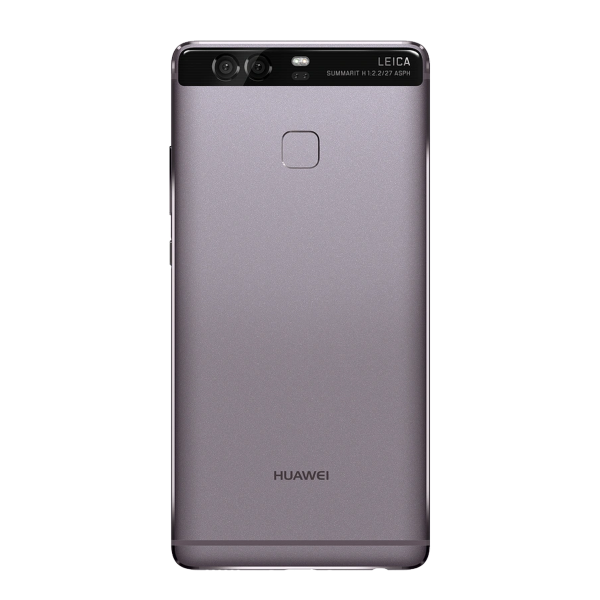 Refurbished Huawei P9 | 32GB | Grau