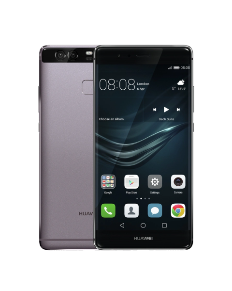 Huawei P9 | 32GB | Grau