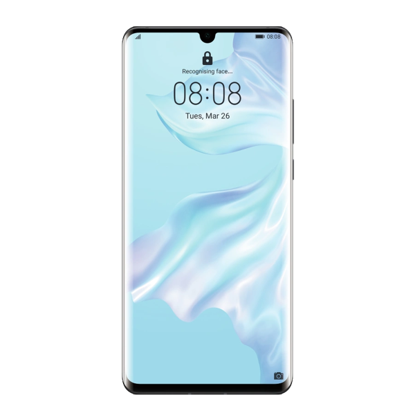 Huawei P30 Pro | 128GB | Schwarz