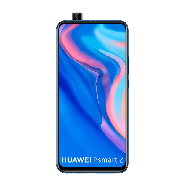 Refurbished Huawei P Smart Z | 64GB | Blau