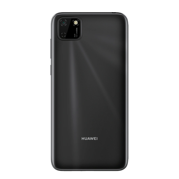 Refurbished Huawei Y5p | 32GB | Schwarz | Dual