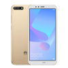 Refurbished Huawei Y6 (2018) | 16GB | Gold | Dual