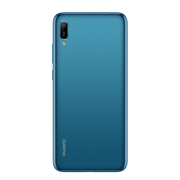 Refurbished Huawei Y6 | 32GB | Blau | 2019
