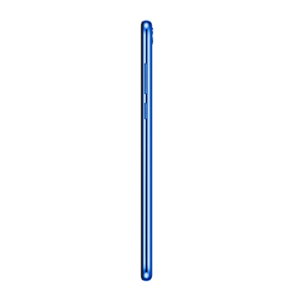 Refurbished Huawei Y7 | 16GB | Blau | 2018