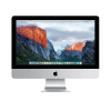 Refurbished iMac 21 Zoll | Core i5 1.6 GHz | 1 TB HDD | 8 GB RAM | Silber (Ende 2015)