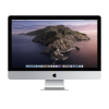 iMac 27-inch | Core i5 3.3 GHz | 512 GB SSD | 8 GB RAM | Zilver (5K, 27 Inch, 2020)