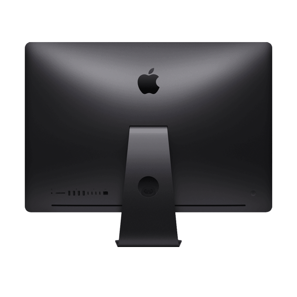 Refurbished iMac pro 27 Zoll | Intel Xeon W 3.0 GHz | 1 TB SSD | 64 GB RAM | Spacegrau (2017)