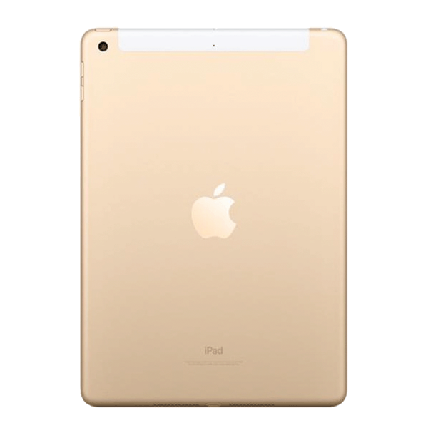 Refurbished iPad 2017 32GB WiFi + 4G Gold