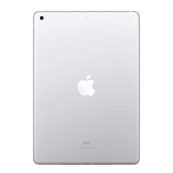 Refurbished iPad 2017 128GB WiFi Silber