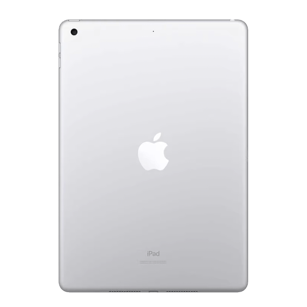 Refurbished iPad 2017 128GB WiFi + 4G Silber