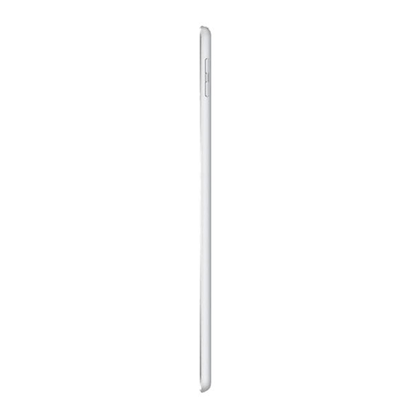 Refurbished iPad 2017 32GB WiFi + 4G Silber