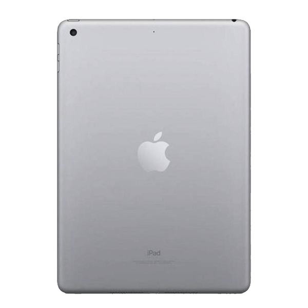 Refurbished iPad 2018 32GB WiFi Spacegrau | Ohne Kabel und Ladegerät