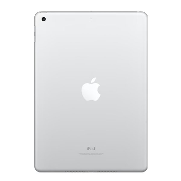 Refurbished iPad 2018 32GB WiFi + 4G Silber