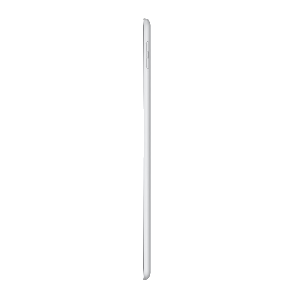 Refurbished iPad 2018 32GB WiFi + 4G Silber