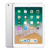 Refurbished iPad 2018 32GB WiFi + 4G Silber