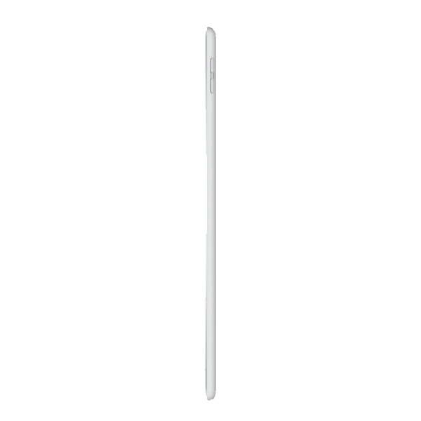Refurbished iPad 2019 32GB WiFi + 4G Silber
