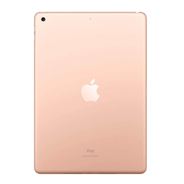 Refurbished iPad 2020 128GB WiFi Gold