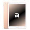 Refurbished iPad 2020 32GB WiFi + 4G Gold | Ohne Kabel und Ladegerät