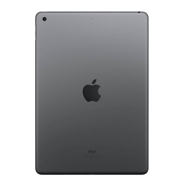 Refurbished iPad 2020 128GB WiFi + 4G Spacegrau | Ohne Kabel und Ladegerät