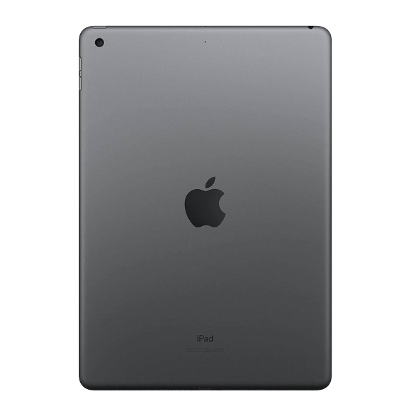 Refurbished iPad 2020 128GB WiFi + 4G Spacegrau