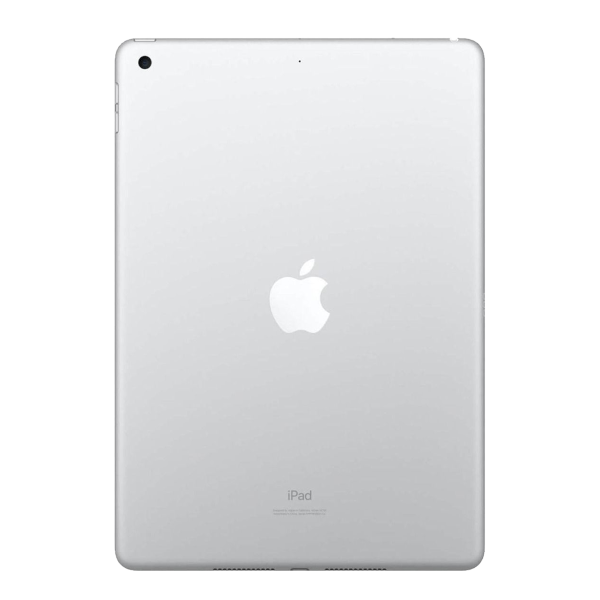 Refurbished iPad 2020 32GB WiFi + 4G Silber