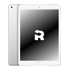 Refurbished iPad 2020 32GB WiFi Silber | Ohne Kabel und Ladegerät