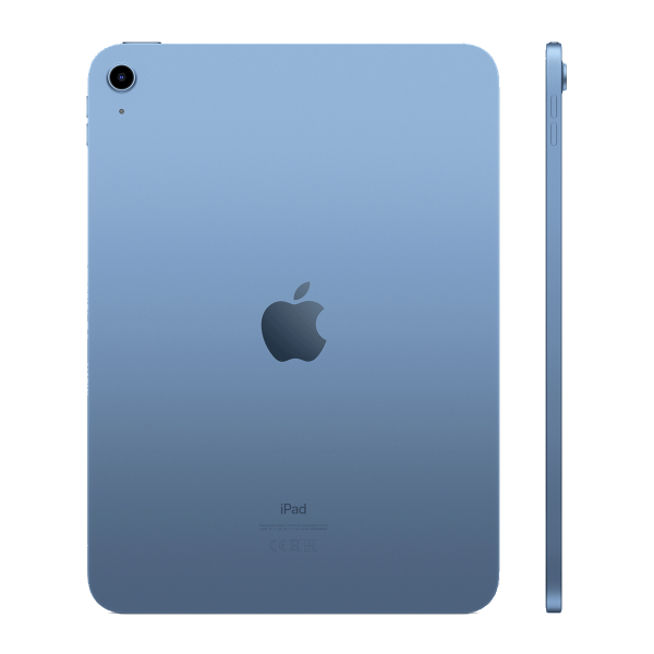 iPad 2022 64GB WLAN Blau