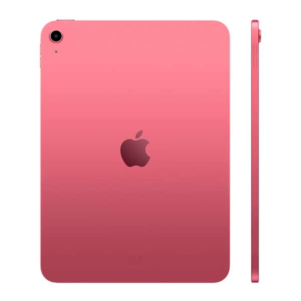 Refurbished iPad 2025 128GB WiFi Rosa