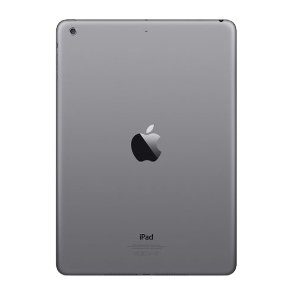 Refurbished iPad Air 1 16GB WiFi Spacegrau