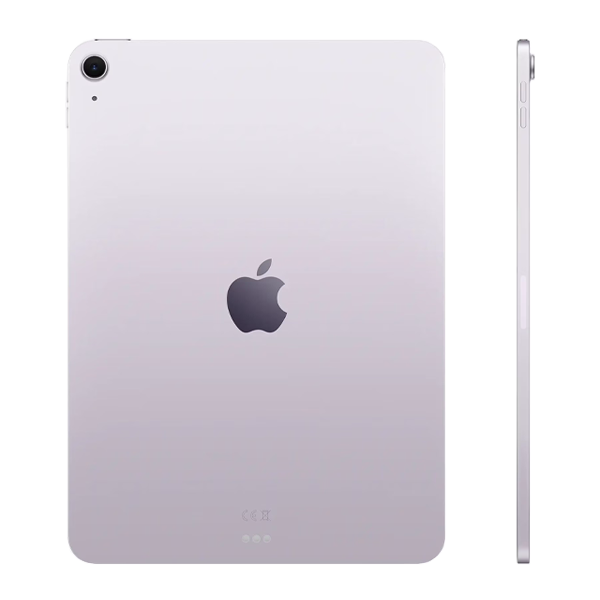Refurbished iPad Air 11-inch 256GB WiFi Lila (2025)