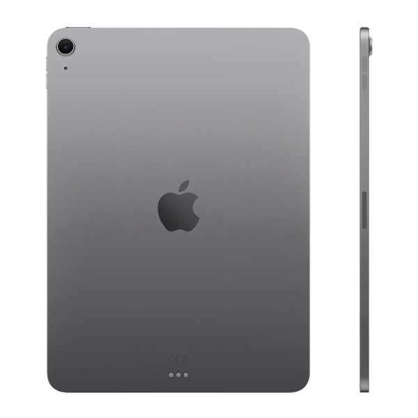 Refurbished iPad Air 11-inch 256GB WiFi Spacegrau (2025)