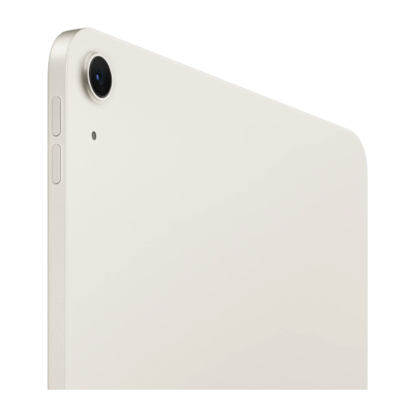 Refurbished iPad Air 11-inch 256GB WiFi + 5G Polarstern (2025)
