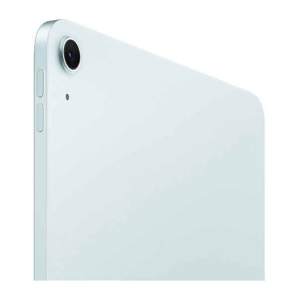 Refurbished iPad Air 11-inch 128GB WiFi Blau (2024)