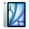 Refurbished iPad Air 11-inch 128GB WiFi Blau (2024)