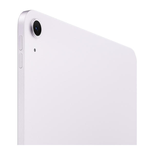 Refurbished iPad Air 13-inch 128GB WiFi Lila (2024)