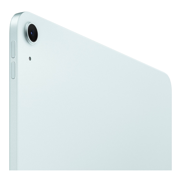 Refurbished iPad Air 13-inch 128GB WiFi + 5G Blau (2024)