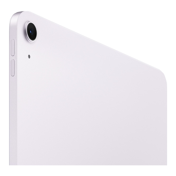 Refurbished iPad Air 13-inch 256GB WiFi + 5G Lila (2024)