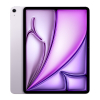 Refurbished iPad Air 13-inch 128GB WiFi Lila (2024)