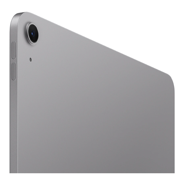 Refurbished iPad Air 13-inch 128GB WiFi Spacegrau (2024)