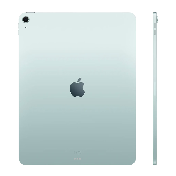 Refurbished iPad Air 13-inch 256GB WiFi Blau (2025)