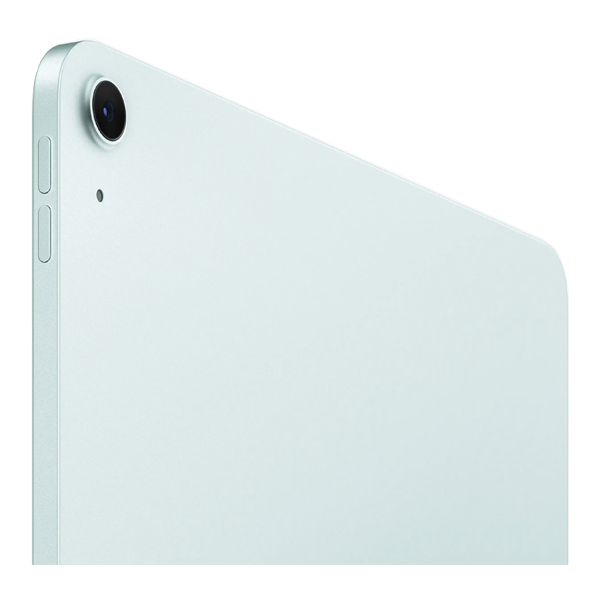 Refurbished iPad Air 13-inch 256GB WiFi Blau (2025)