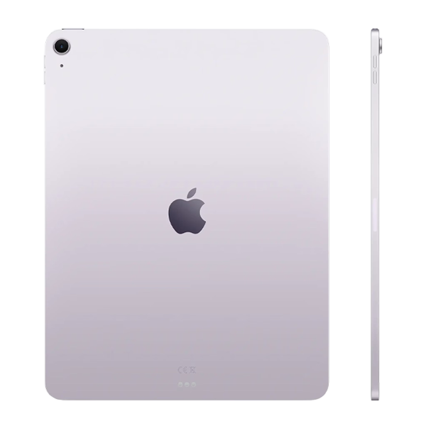 Refurbished iPad Air 13-inch 256GB WiFi Lila (2025)