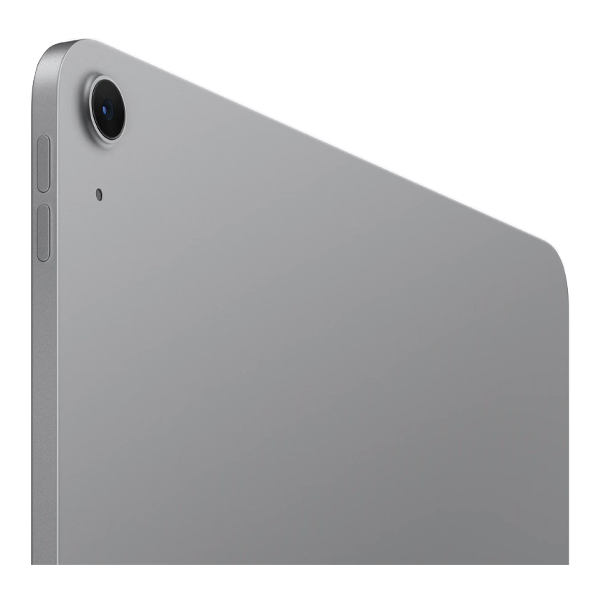 Refurbished iPad Air 13-inch 128GB WiFi + 5G Spacegrau (2025)