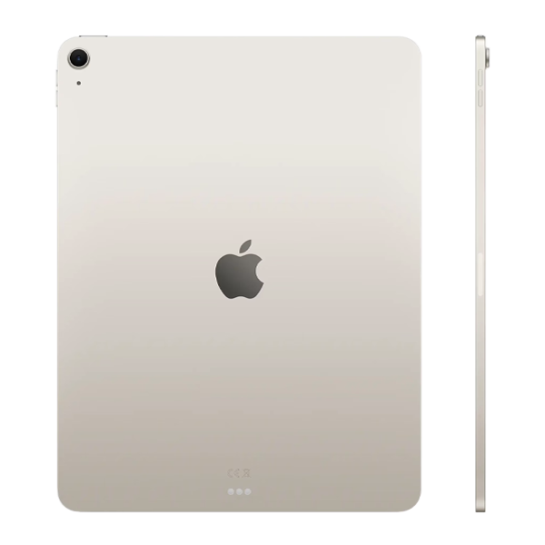 Refurbished iPad Air 13-inch 128GB WiFi Polarstern (2025)