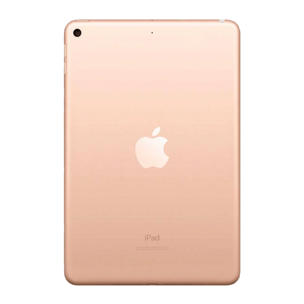 Refurbished iPad Air 3 64GB WiFi + 4G Gold | Ohne Kabel und Ladegerät