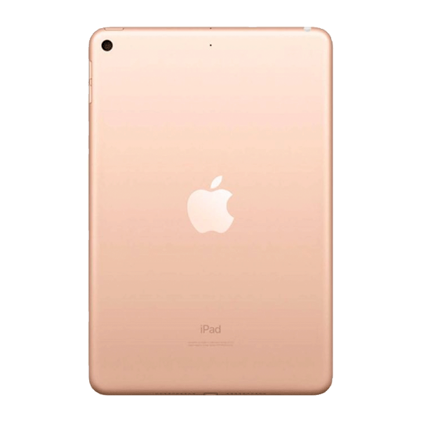 Refurbished iPad Air 3 64GB WiFi Gold | Ohne Kabel und Ladegerät