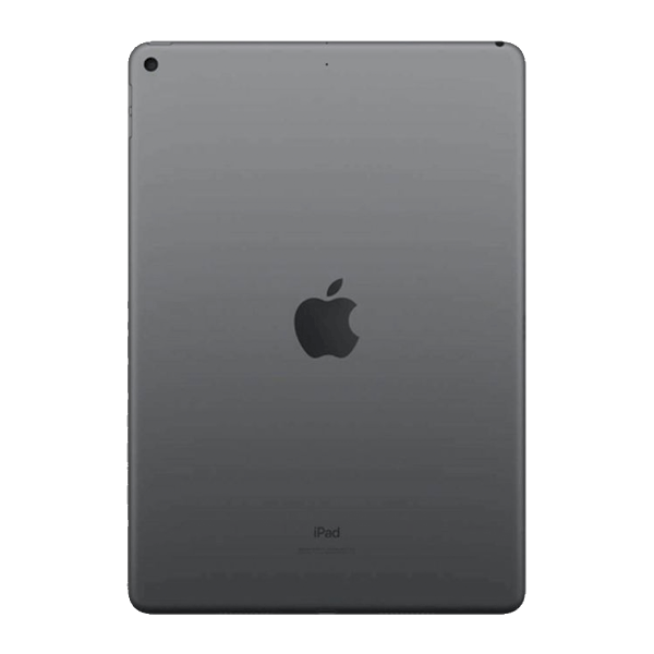 Refurbished iPad Air 3 64GB WiFi + 4G Spacegrau | Ohne Kabel und Ladegerät