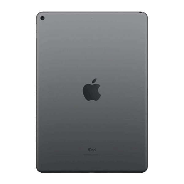 Refurbished iPad Air 3 256GB WiFi + 4G Spacegrau | Ohne Kabel und Ladegerät